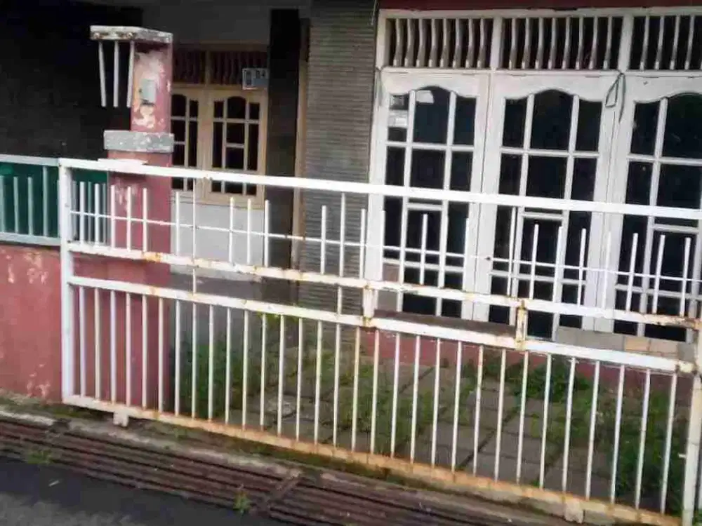 Perumnas Depok timur dekat Juanda