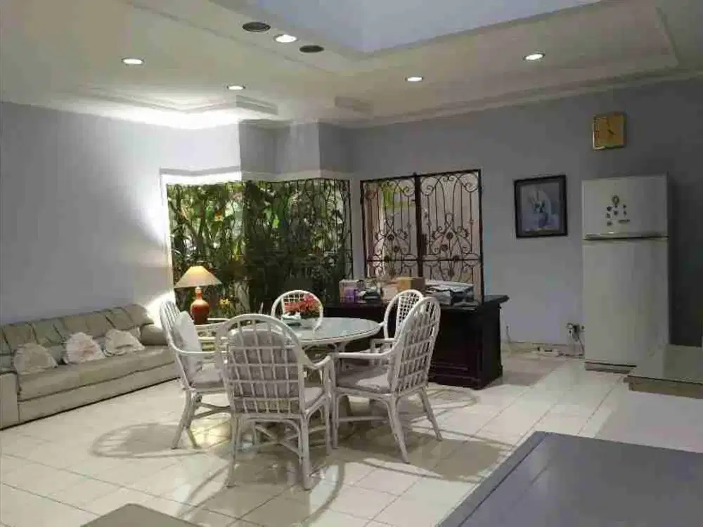 Jual rumah Bagus,harga miring di Bogor Lakeside.