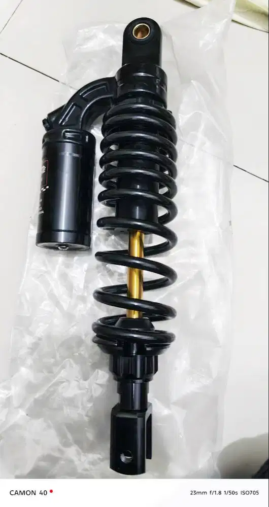 sok monoshock belakang untuk matic ukuran 330mm model tabung VARIASI