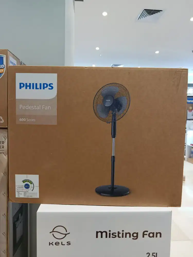 Kipas angin philips