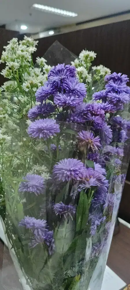 Dibutuhkan ART Serabut