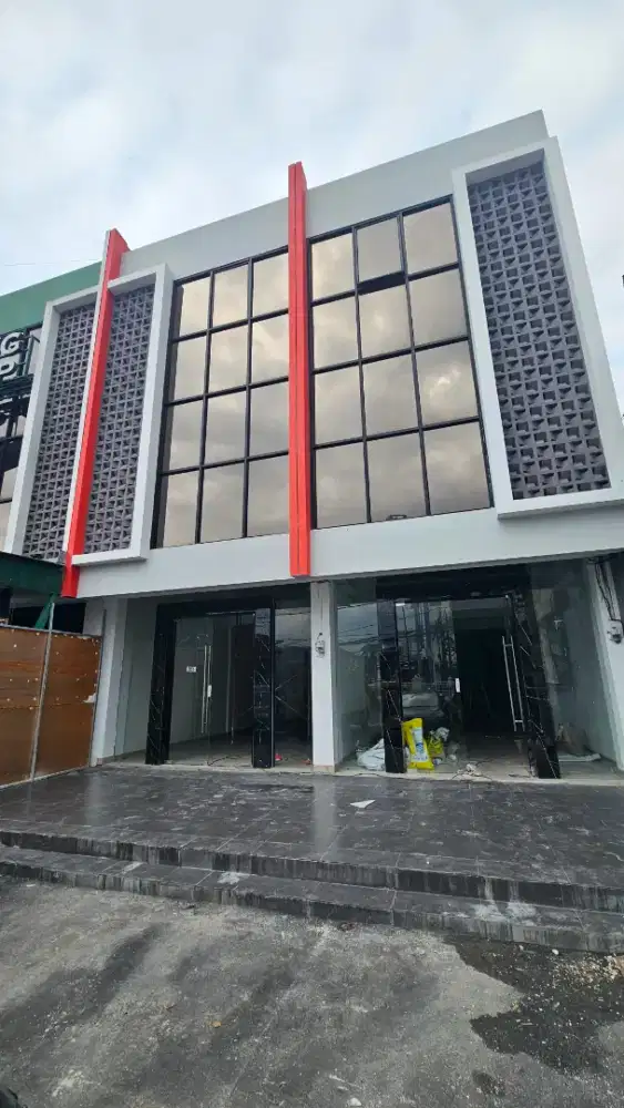 Disewakan Ruko siap pakai dijatiwaringin pondok gede,bekasi2