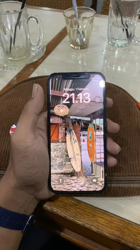 Iphone 12 pro 128 Gb