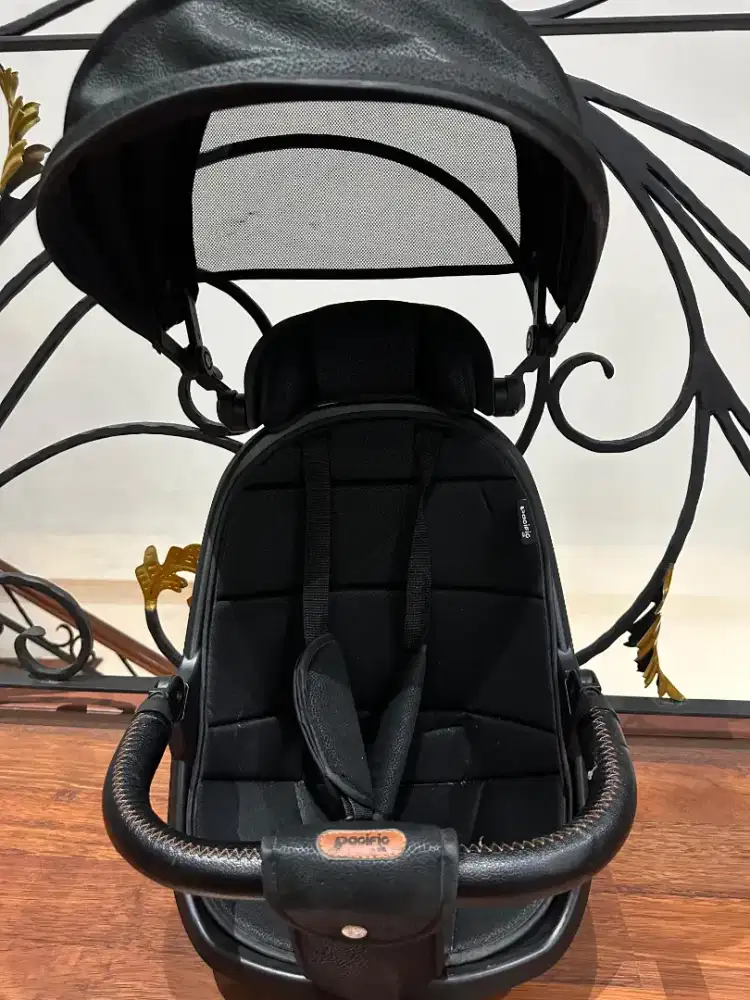 Jual cpt stroller pacific LW 979