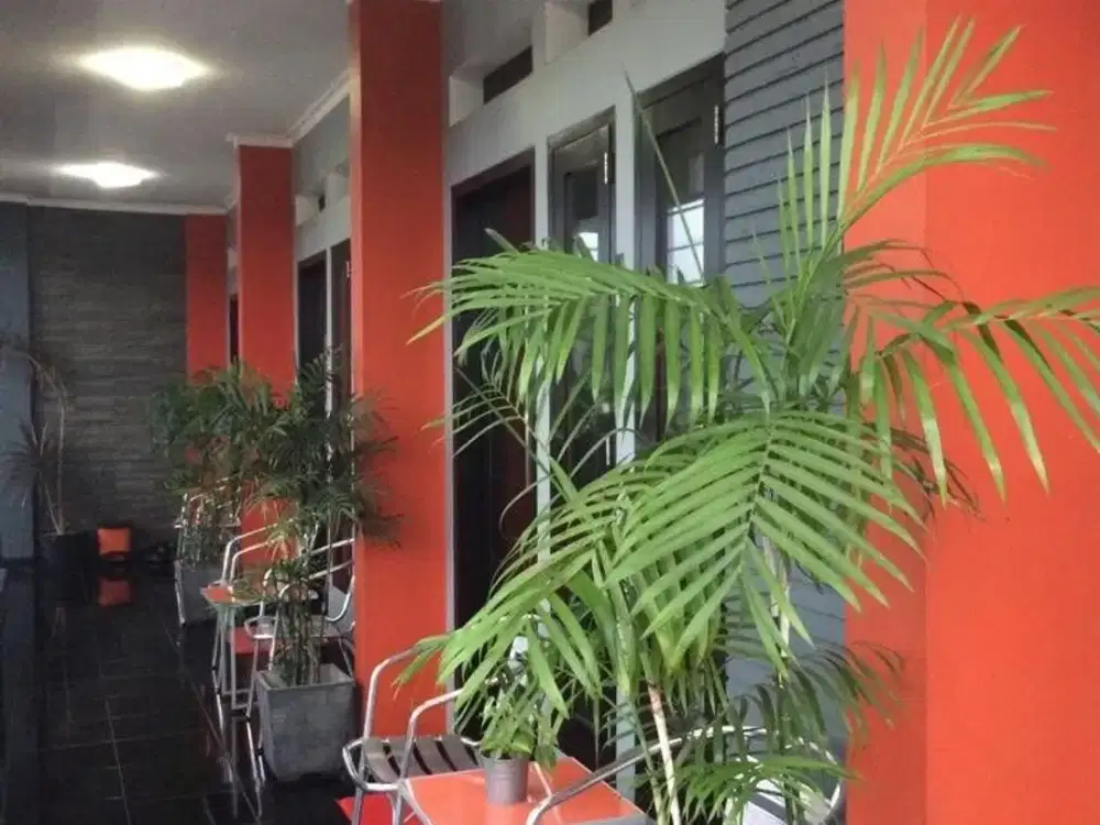 Kontrakan Minimalis Modern Jauh Lebih Murah dari Apartemen di Pondok Gede Bekasi