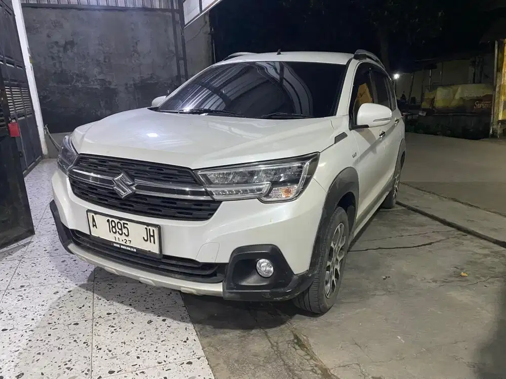 XL7 BETA AT 2022 KM 12 RB ASLI