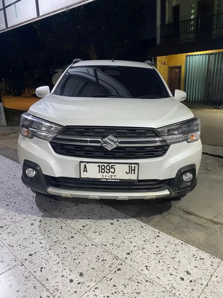 XL7 BETA AT 2022 KM 12 RB ASLI