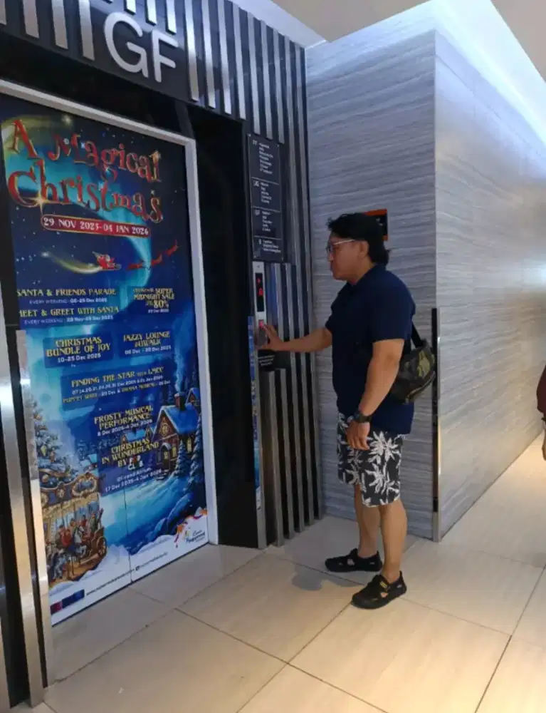 Pengalaman Antar Jemput,Antar berkas,Bisa mengendarai  Mobil.