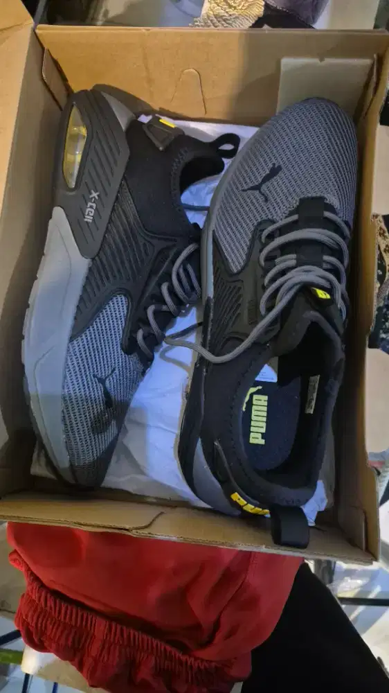 Untuk olahraga dan kegiatan sehari2  Ka