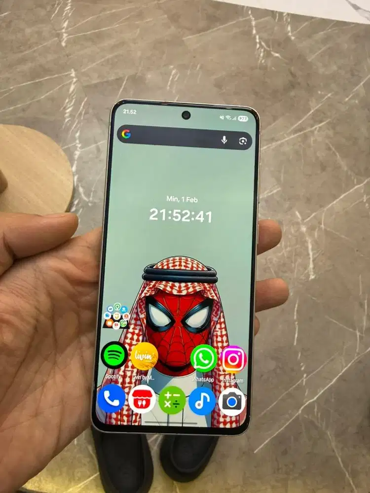 Samsung S21 FE 8/256gb