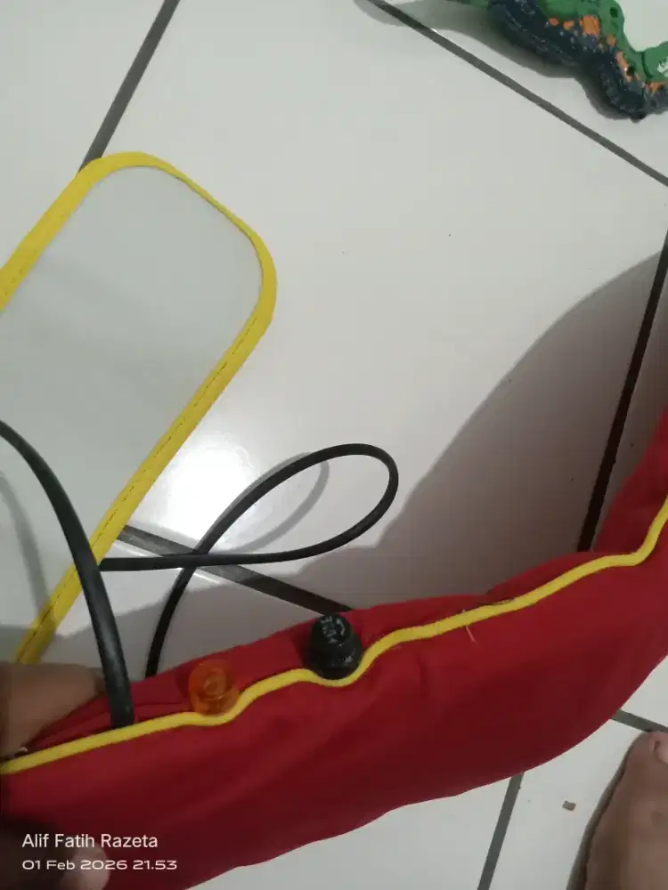 Alat therapy multifungsi