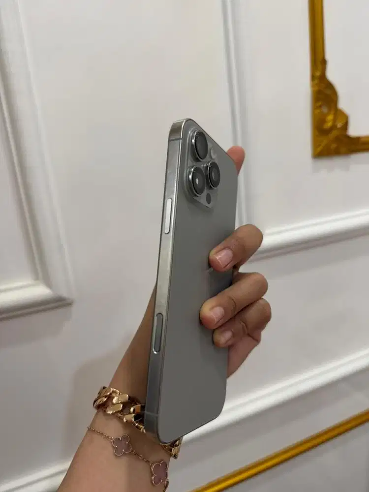 Iphone 16 Pro Max 256gb