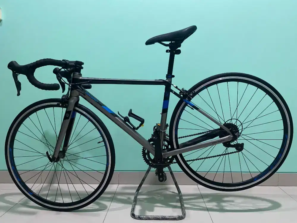 Polygon Strattos S2 bekas