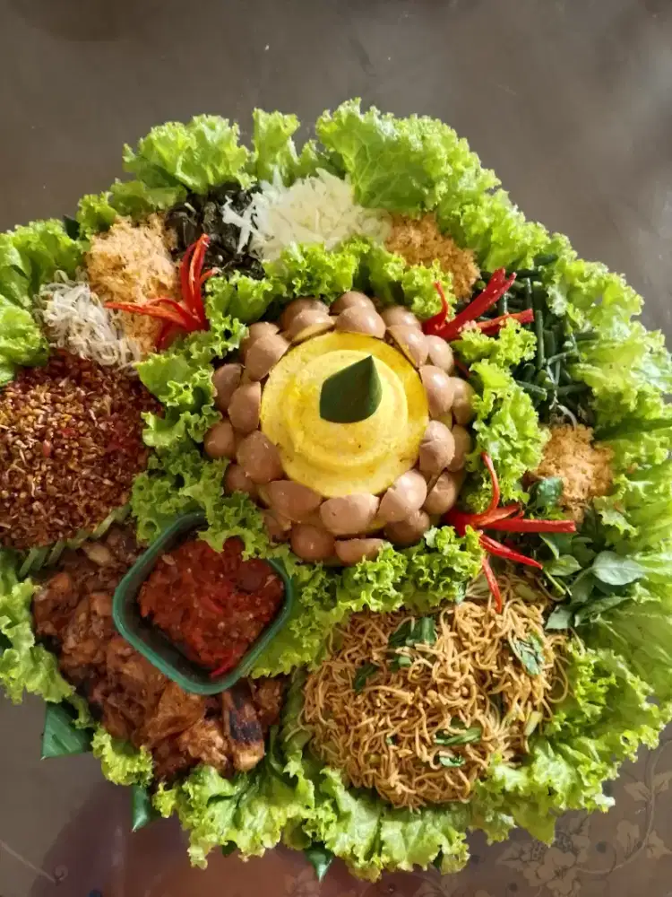 Catering By Dapur Bu Isa