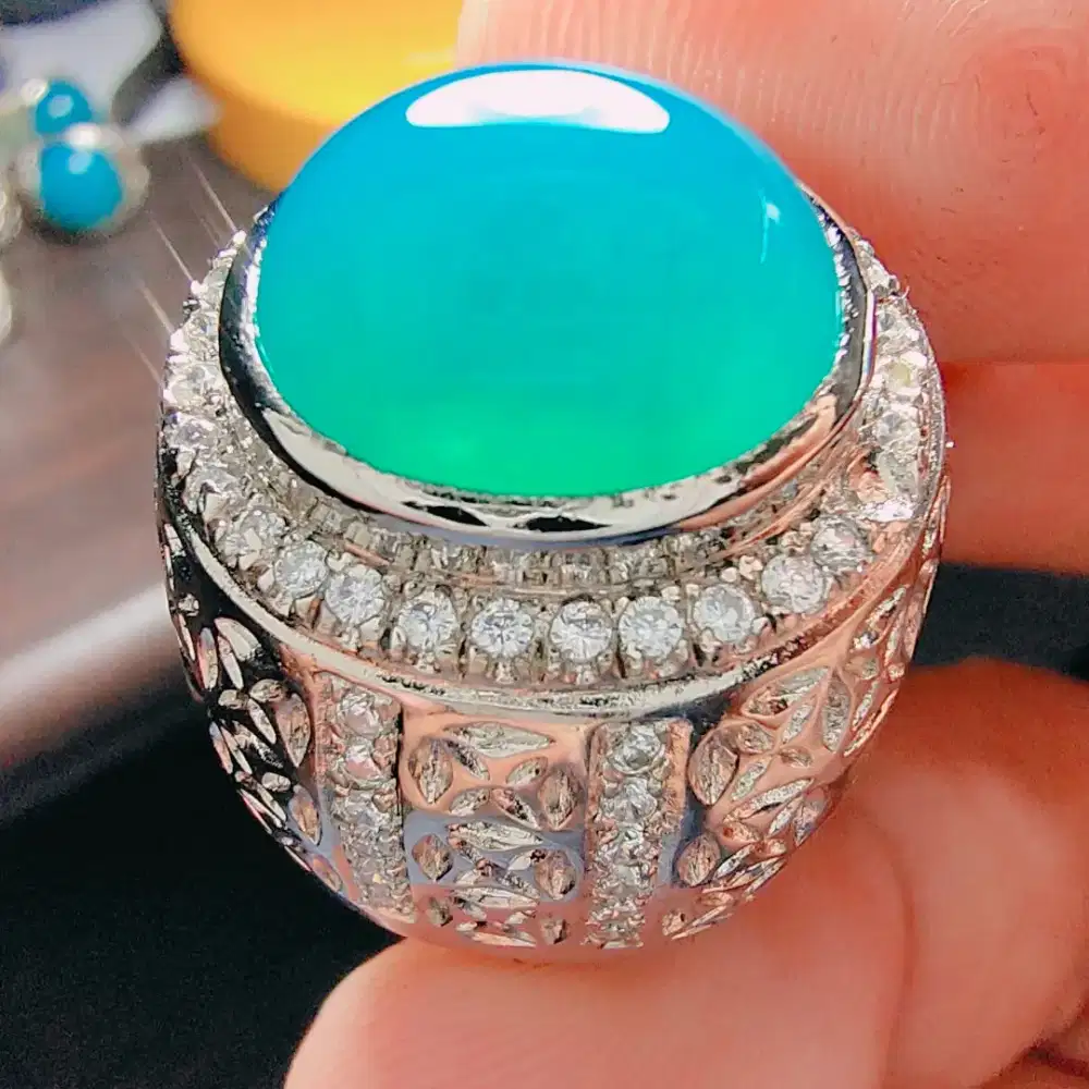 Bacan Doko Kristal Mumbul