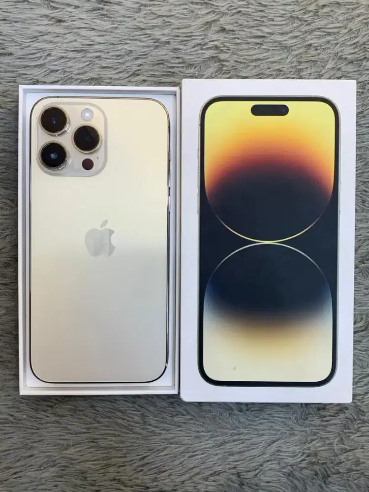 Iphone 14 Promax 128gb iBox PA/A