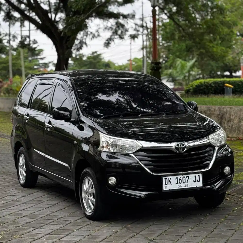 DP 10JTAN - AVANZA G-AT TH 2018