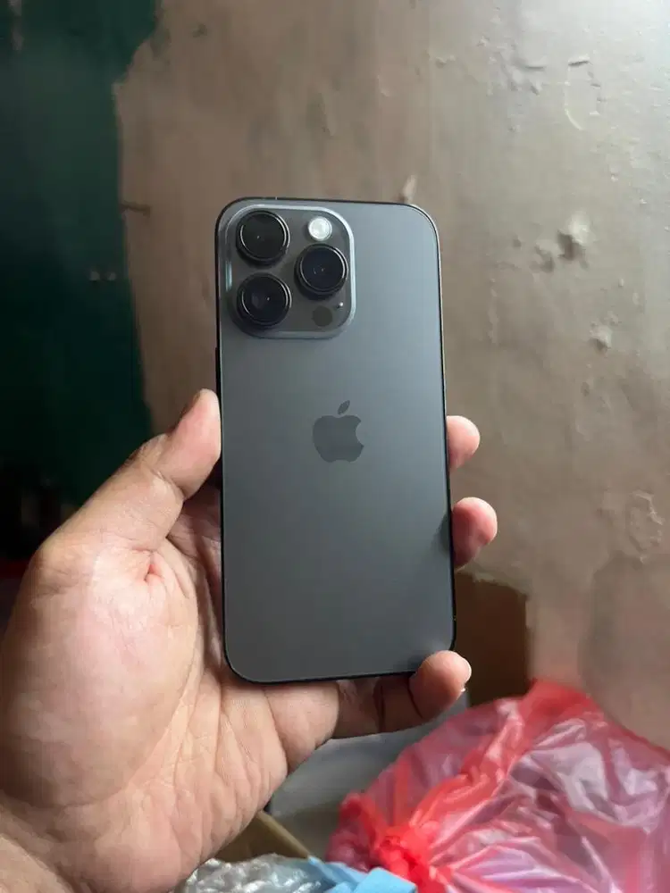 IPHONE 14 PRO 256GB INTER ALL OPERATOR