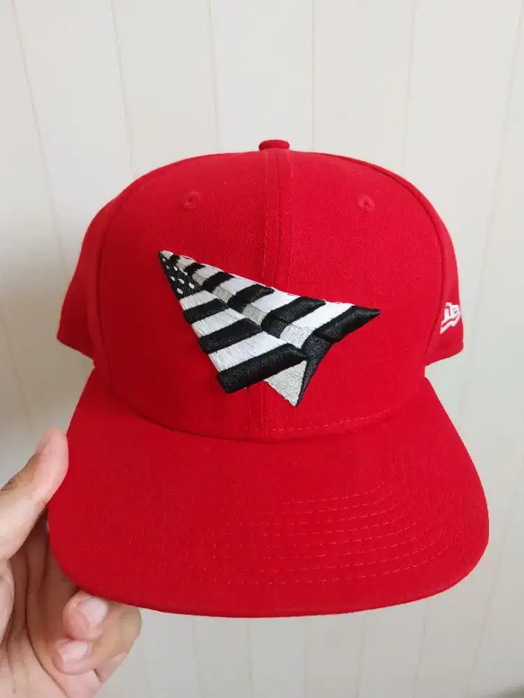 New Era Paper Planes