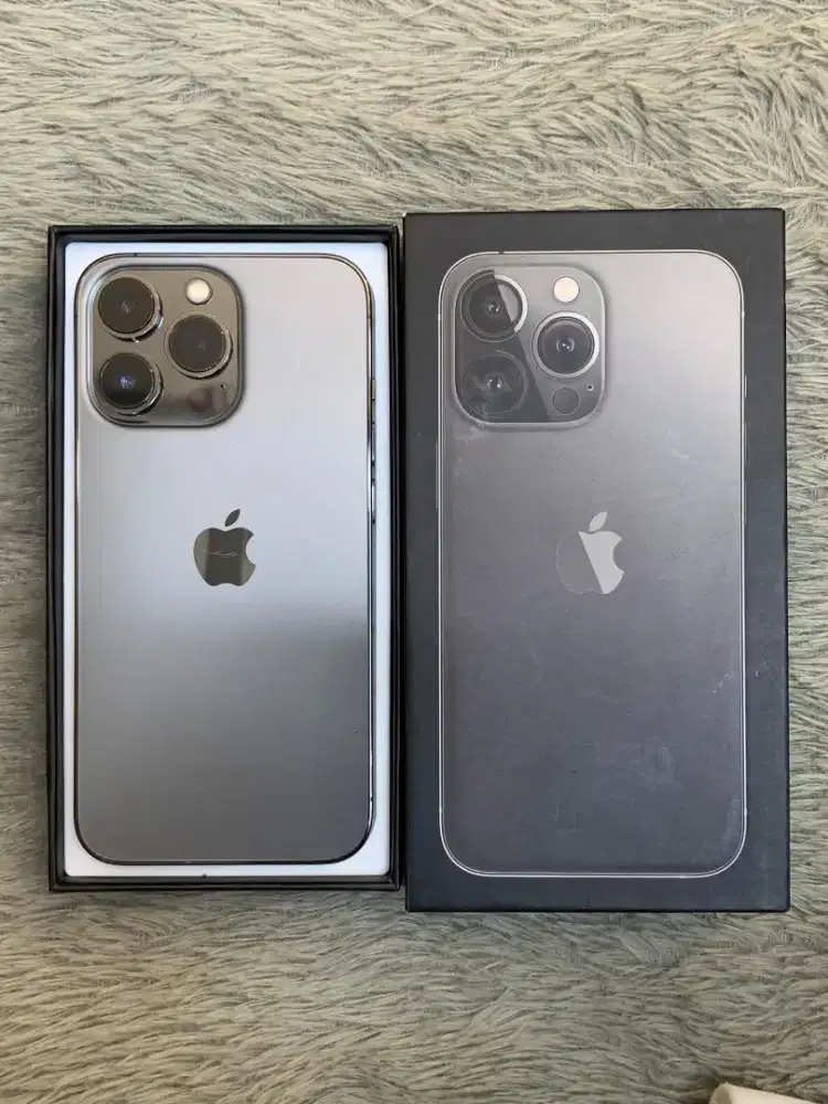 Iphone 13 Pro 128gb inter LL/A
