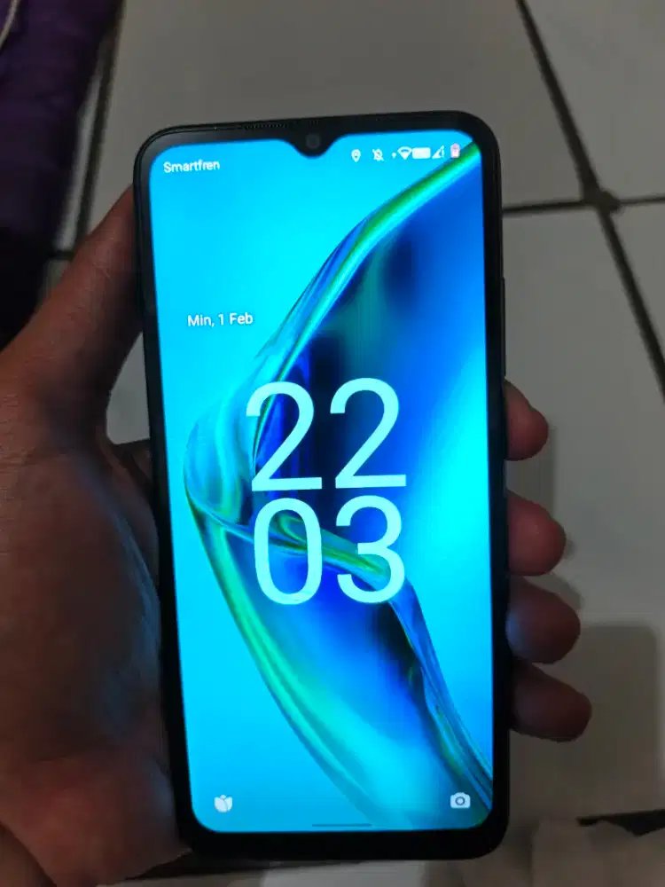 Xiaomi Redmi A1 2GB / 32GB second