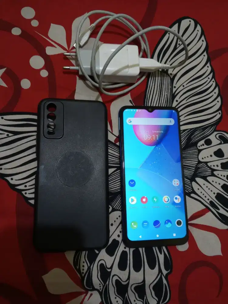 Vivo y20s Ram 8/256 Muluss siiap pakai