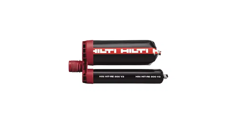 HILTI HIT RE 500