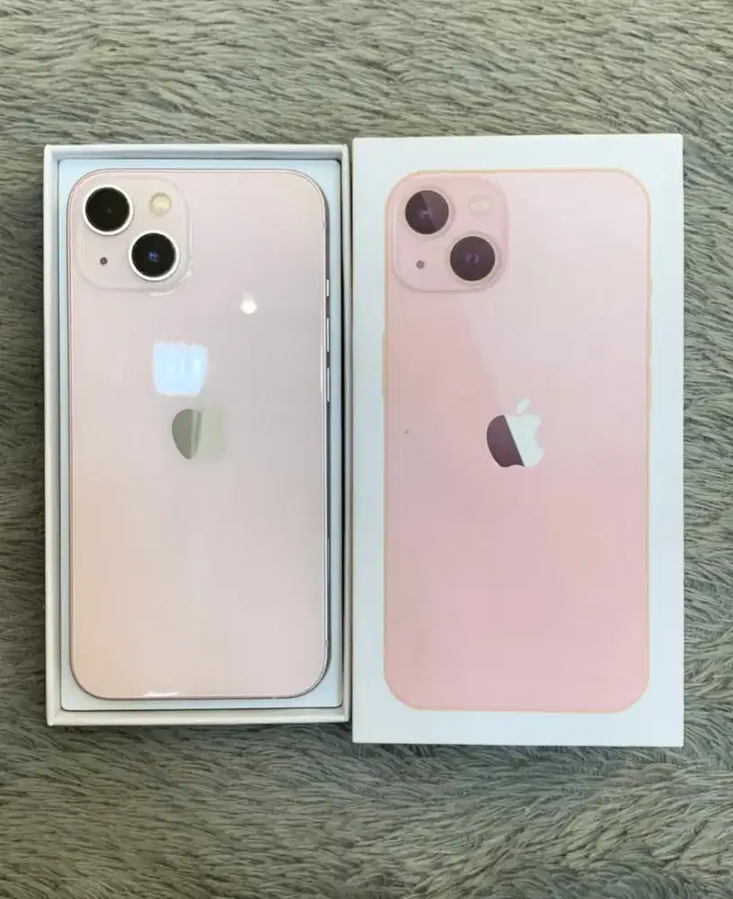 Iphone 13 256gb inter CH/A