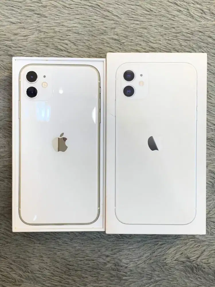 Iphone 11 128gb iBox PA/A