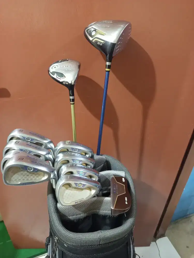 Honma Beres Fullset