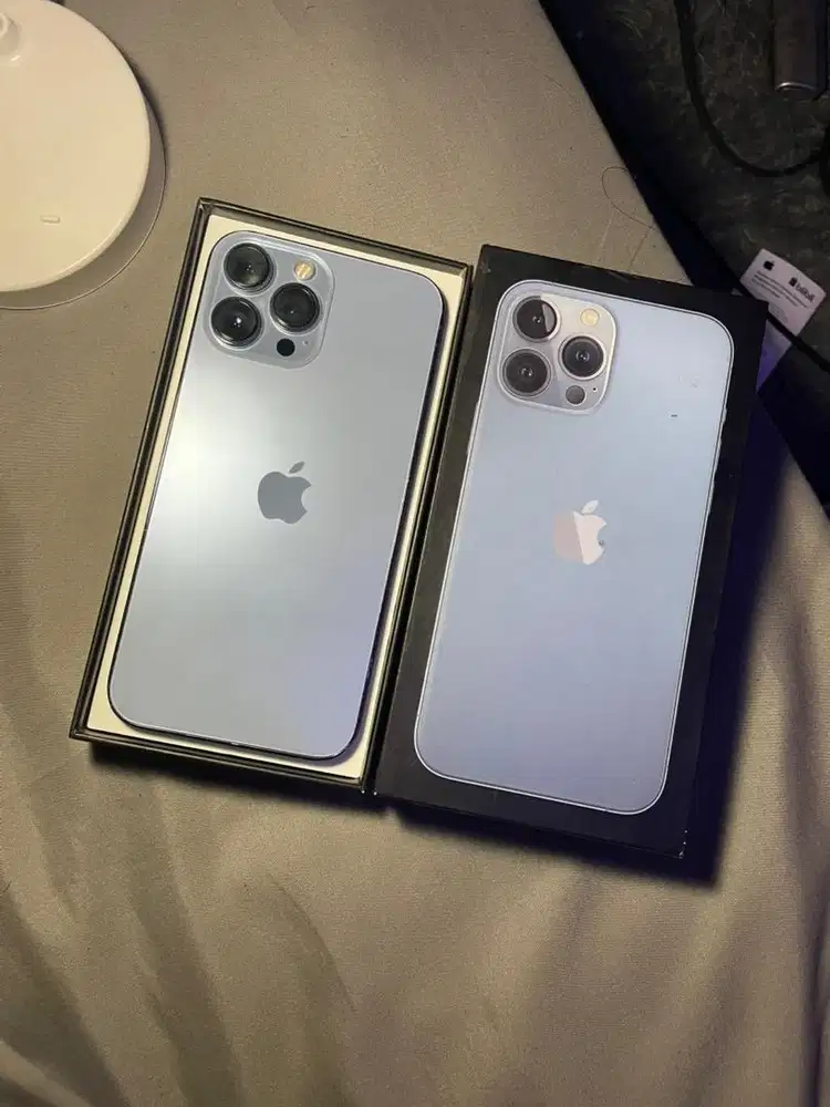 iphone 13 Promax 512 Beacukai