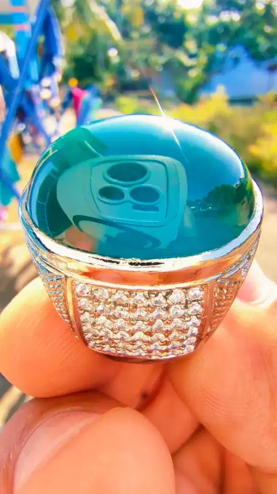 Bacan Doko Jumbo Mumbul