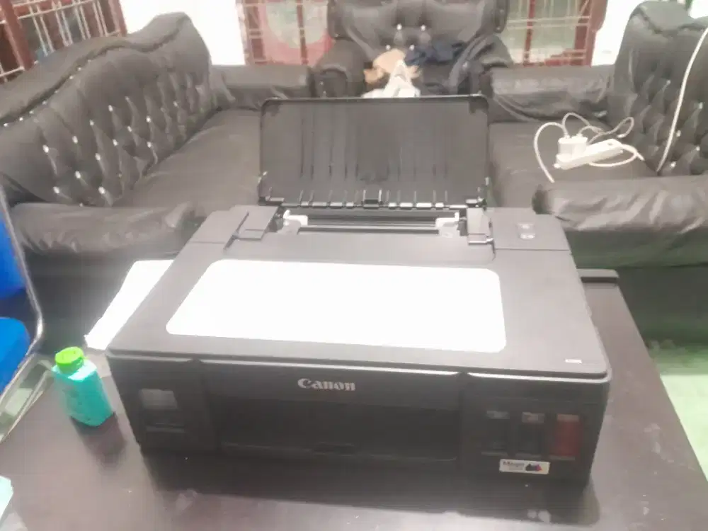 printer canon mega tank