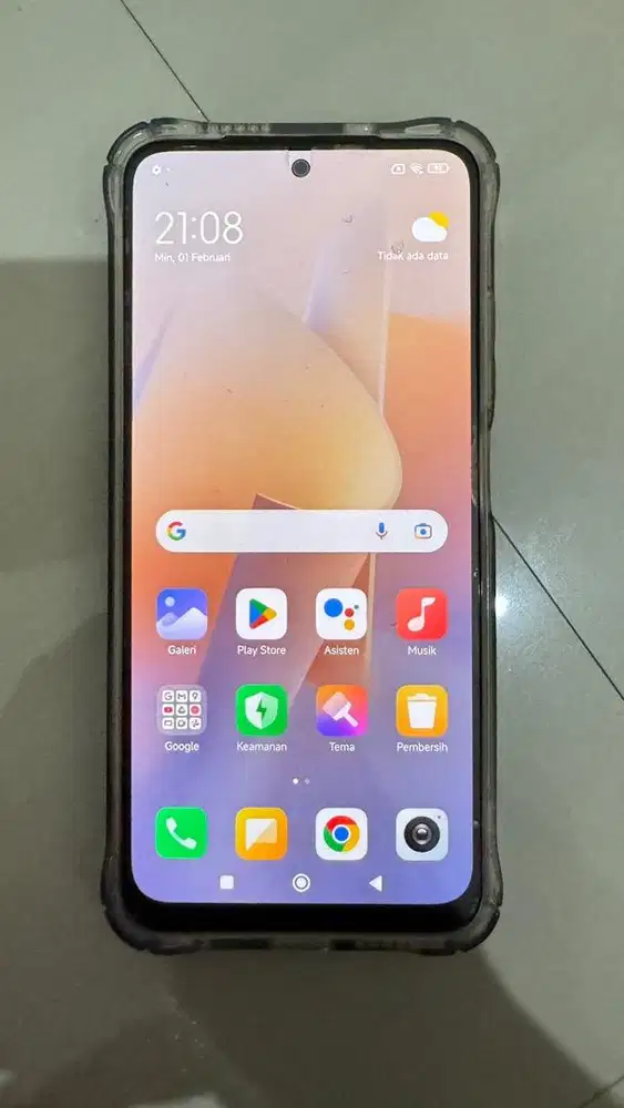 Xiaomi Redmi Note 11 6/128