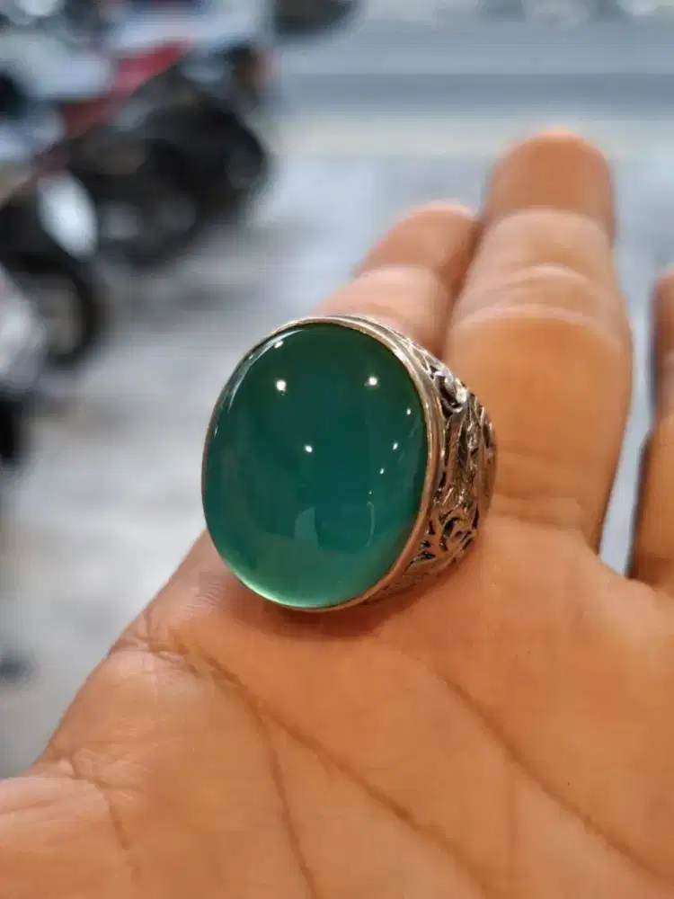 Bacan Doko Jumbo Kristal