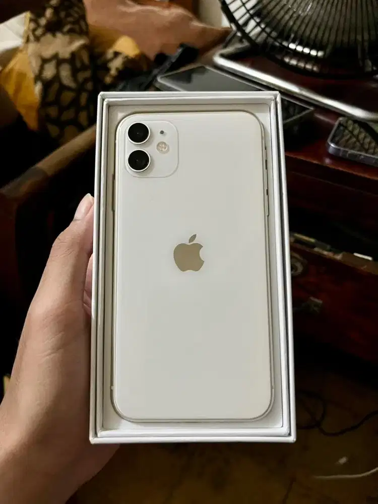 iphone 11 128gb inter all operator bh 100