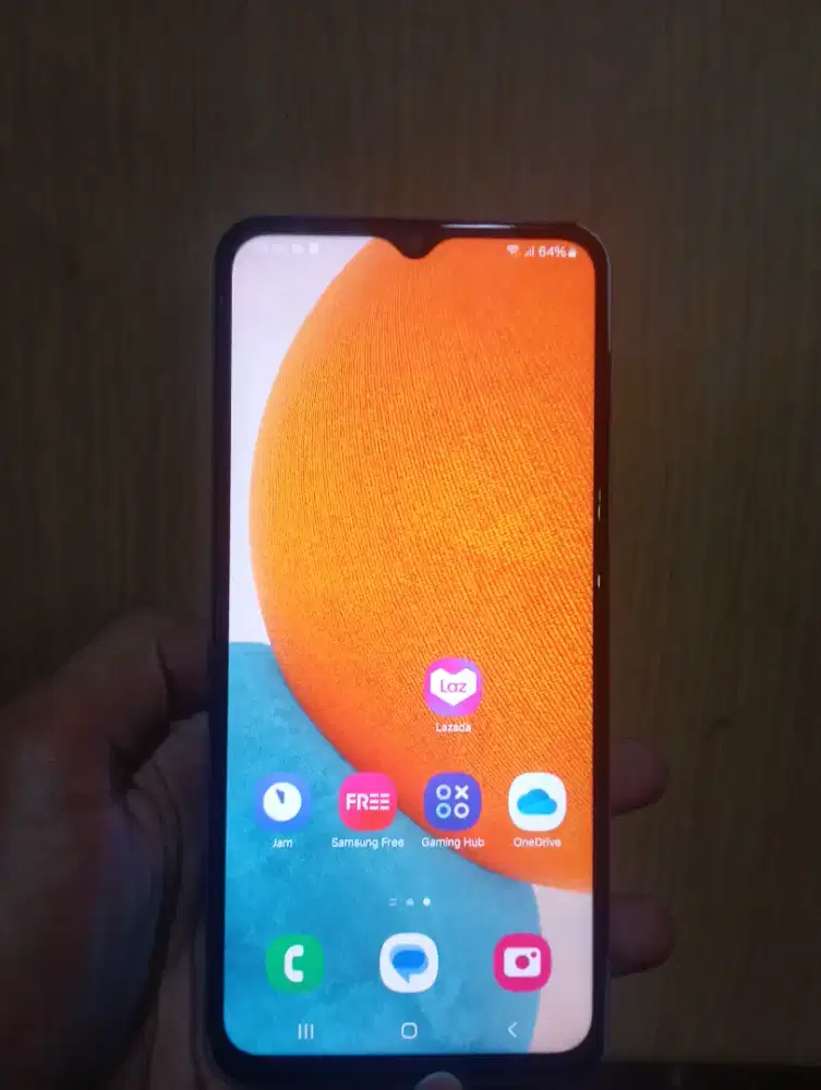 Samsung A23 5G 6/128Gb