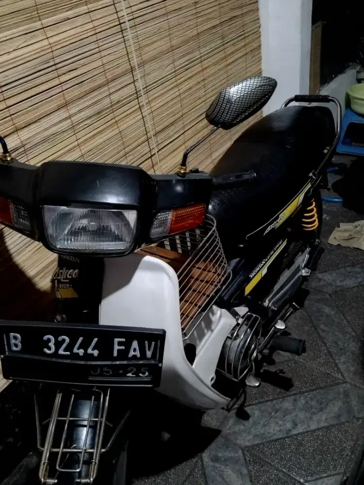 For Sale Astrea Grand 1995