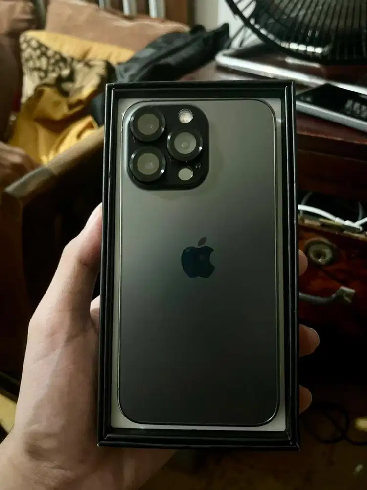 iphone 13 pro 256gb inter all operator