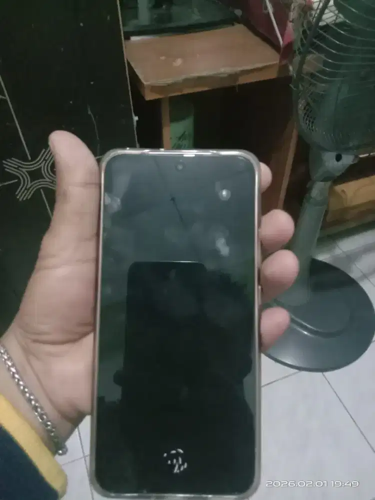Oppo A6 pro ram 8