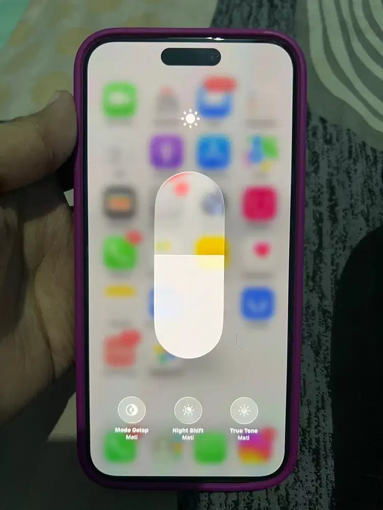 IPhone 15 Promax 256gb IBox