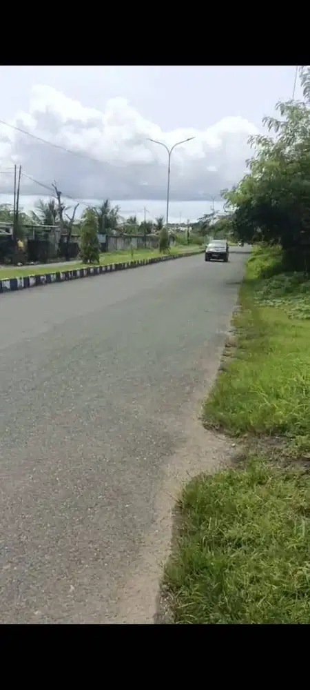 Dijual Lahan Tanah daerah Maluku Tenggara