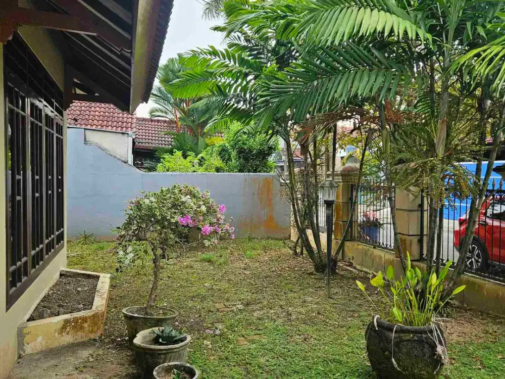 Disewakan Rumah Balikpapan Baru Tulip