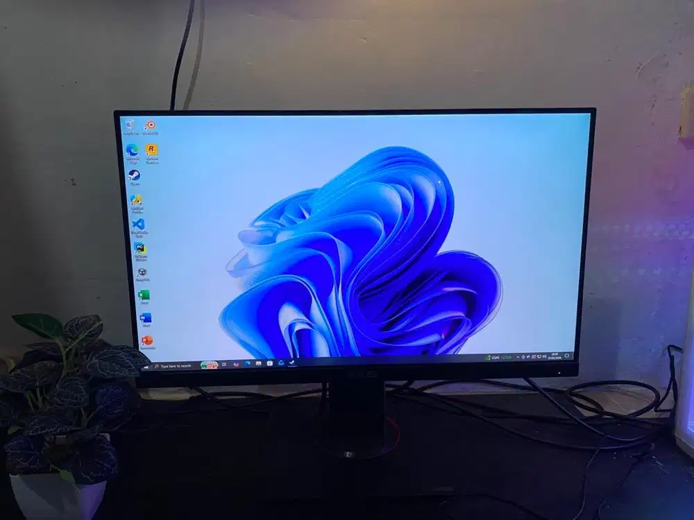 PC Gaming AMD RX 580 8GB + Intel i7-4790 | Vulkan & DirectX 12