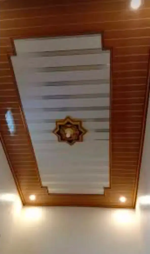 Jasa pemasangan plafon