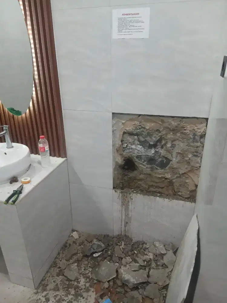 Siap membangun dari nol