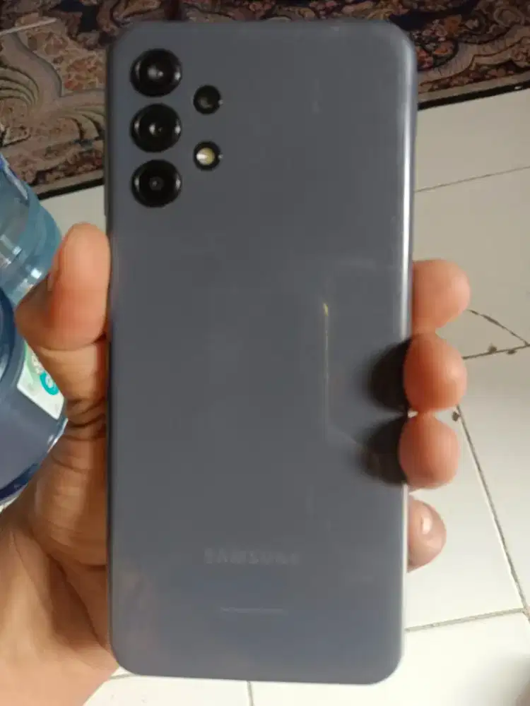 samsung A13 ram 6 / 128