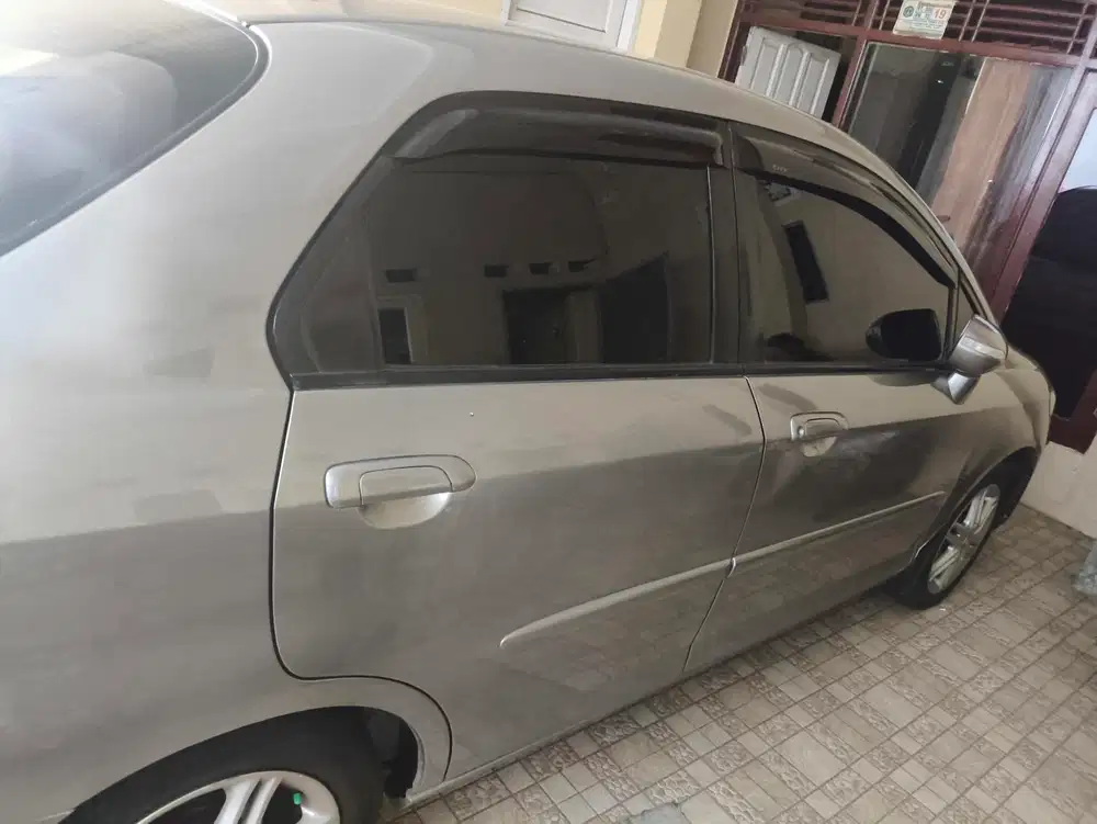 Honda City 2007 Bensin