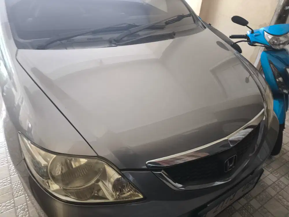 Honda City 2007 Bensin