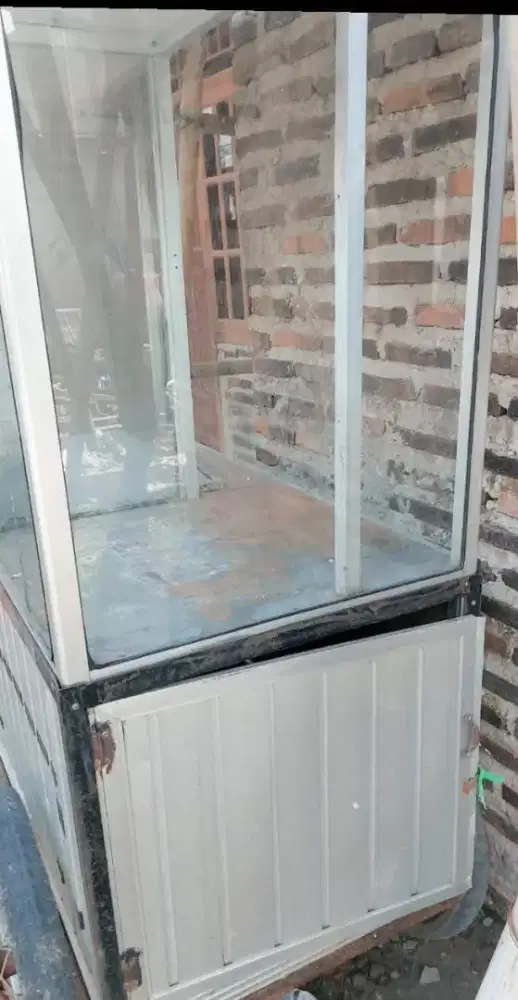 JUAL GROBAK UNTUK JUALAN DLL